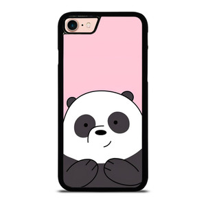 PANDA PAN PAN BEAR iPhone 8 Case PANDA PAN PAN BEAR iPhone 8 Case