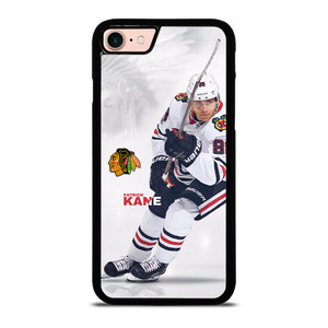 PATRICK KANE CHICAGO BLACKHAWKS 2 iPhone 8 Case