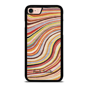 PAUL SMITH WAVY LINES iPhone 8 Case