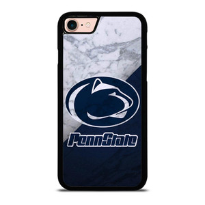 PENN STATE NITTANY LIONS MARBLE iPhone 8 Case PENN STATE NITTANY LIONS MARBLE iPhone 8 Case