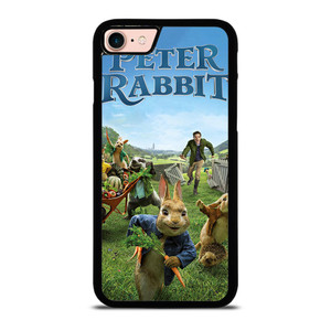 PETER RABBIT THE RUNAWAY MOVIE iPhone 8 Case
