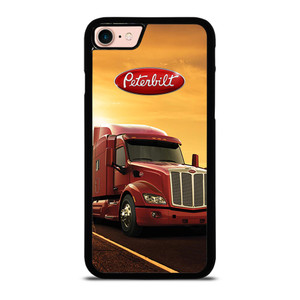 PETERBILT TRUCK SYMBOL iPhone 8 Case