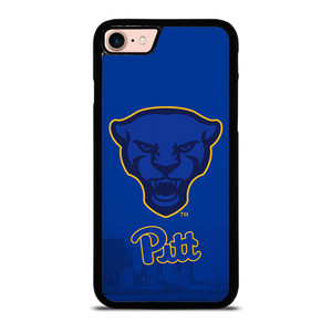 PITTSBURGH PANTHERS FOOTBALL ICON iPhone 8 Case