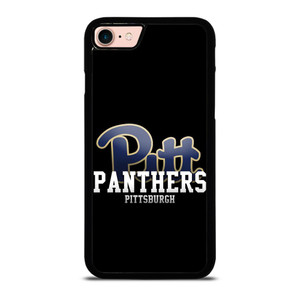 PITTSBURGH PANTHERS FOOTBALL LOGO iPhone 8 Case PITTSBURGH PANTHERS FOOTBALL LOGO iPhone 8 Case