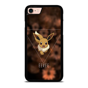 POKEMON EEVEE iPhone 8 Case