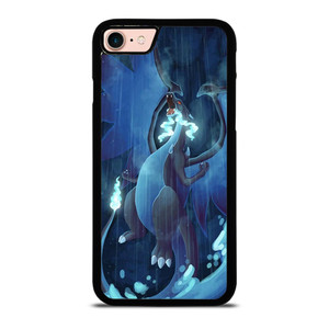 POKEMON MEGA CHARIZARD iPhone 8 Case