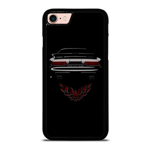 PONTIAC FIREBIRD CAR iPhone 8 Case PONTIAC FIREBIRD CAR iPhone 8 Case