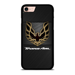 PONTIAC TRANS AM FIREBIRD ICON iPhone 8 Case PONTIAC TRANS AM FIREBIRD ICON iPhone 8 Case