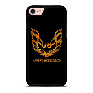 PONTIAC TRANS AM FIREBIRD SYMBOL iPhone 8 Case