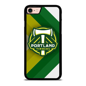 PORTLAND TIMBERS FC SYMBOL iPhone 8 Case