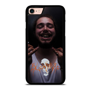 POST MALONE iPhone 8 Case