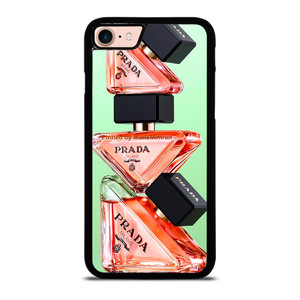 PRADA MILANO PERFUME iPhone 8 Case
