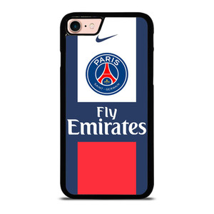 PSG PARIS SAINT GERMAIN JERSEY iPhone 8 Case