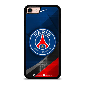 PSG PARIS SAINT GERMAIN SOCCER iPhone 8 Case