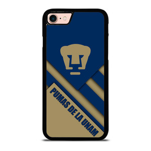 PUMAS DE LA UNAM FOOTBALL iPhone 8 Case