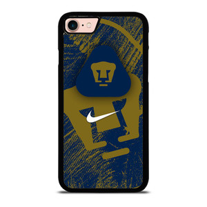PUMAS UNAM FOOTBALL NIKE iPhone 8 Case