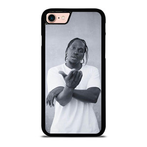 PUSHA T RAPPER 2 iPhone 8 Case PUSHA T RAPPER 2 iPhone 8 Case