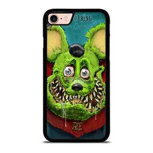RAT FINK ART iPhone 8 Case