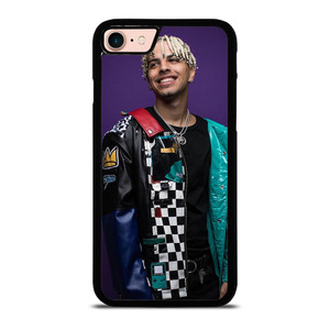 RAUW ALEJANDRO RAPPER iPhone 8 Case