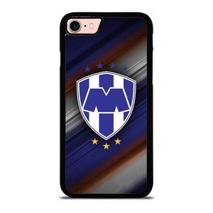 RAYADOS MONTERREY LOGO iPhone 8 Case