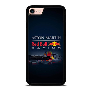 REDBULL RACING TEAM FORMULA ONE iPhone 8 Case REDBULL RACING TEAM FORMULA ONE iPhone 8 Case