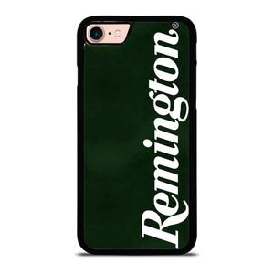 REMINGTON ARMS LOGO 2 iPhone 8 Case