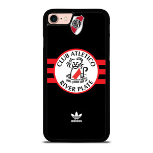 RIVER PLATE EL MAS GRANDE ADIDAS iPhone 8 Case RIVER PLATE EL MAS GRANDE ADIDAS iPhone 8 Case