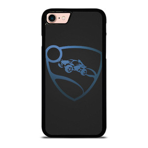 ROCKET LEAGUE GAMES LOGO iPhone 8 Case ROCKET LEAGUE GAMES LOGO iPhone 8 Case
