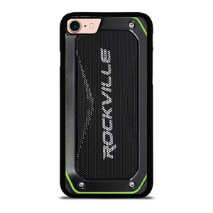 ROCKVILLE BLUETOOTH SPEAKER iPhone 8 Case