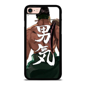 RORONOA ZORO ONE PIECE ANIME iPhone 8 Case RORONOA ZORO ONE PIECE ANIME iPhone 8 Case