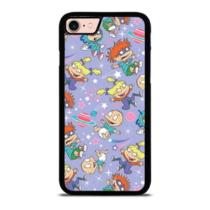 RUGRATS CARTOON COLLAGE iPhone 8 Case RUGRATS CARTOON COLLAGE iPhone 8 Case