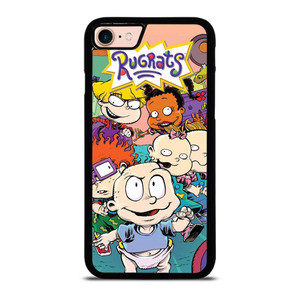 RUGRATS CARTOON NICKELODEON iPhone 8 Case