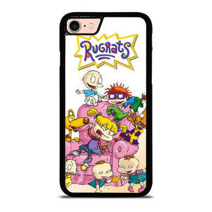 RUGRATS CARTOON iPhone 8 Case