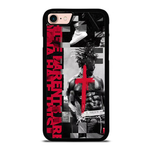 SAINT JHN PARENTS HATE THIS  iPhone 8 Case
