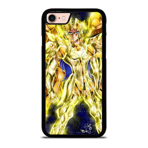 SAINT SEIYA ANIME  iPhone 8 Case