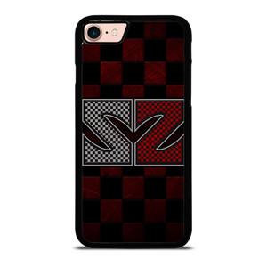 SAMI ZAYN WRESTLER LOGO iPhone 8 Case