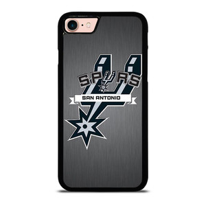 SAN ANTONIO SPURS NBA  iPhone 8 Case