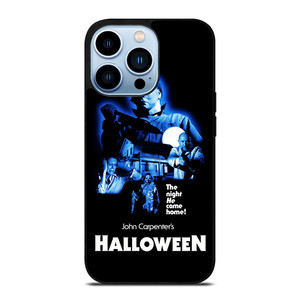 MICHAEL MYERS HALLOWEEN 3 iPhone 13 Pro Max Case