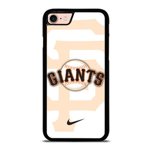 SAN FRANCISCO GIANTS NIKE MLB iPhone 8 Case