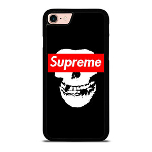 SANS UNDERTALE SUPREME iPhone 8 Case