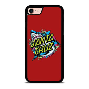 SANTA CRUZ SHARK iPhone 8 Case SANTA CRUZ SHARK iPhone 8 Case