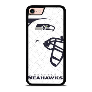 SEATTLE SEAHAWK HELMET NFL iPhone 8 Case SEATTLE SEAHAWK HELMET NFL iPhone 8 Case