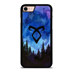 SHADOWHUNTER ANGELIC ART iPhone 8 Case