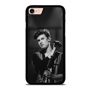 SHAWN MENDES SINGER iPhone 8 Case