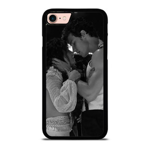 SHAWN MENDEZ AND CAMILA CABELLO iPhone 8 Case
