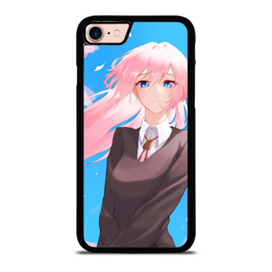 SHIKIMORI NOT JUST A CUTIE iPhone 8 Case