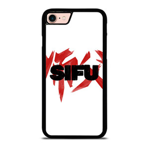 SIFU GAMES LOGO iPhone 8 Case SIFU GAMES LOGO iPhone 8 Case