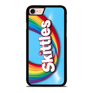 SKITTLES LOGO iPhone 8 Case SKITTLES LOGO iPhone 8 Case