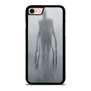 SLENDERMAN SILHOUETTE iPhone 8 Case
