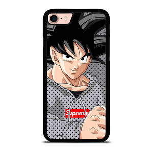 SON GOKU DRAGON BALL SUPREME iPhone 8 Case